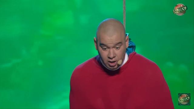 Клюет Михалич тяни смотреть онлайн