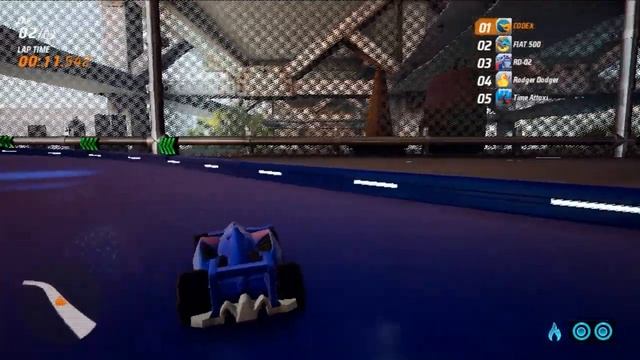 HOT WHEELS UNLEASHED Pc Gameplay | Ultimate Stunt | Low end PC gameplay | NVIDIA GT 710 смотреть онлайн