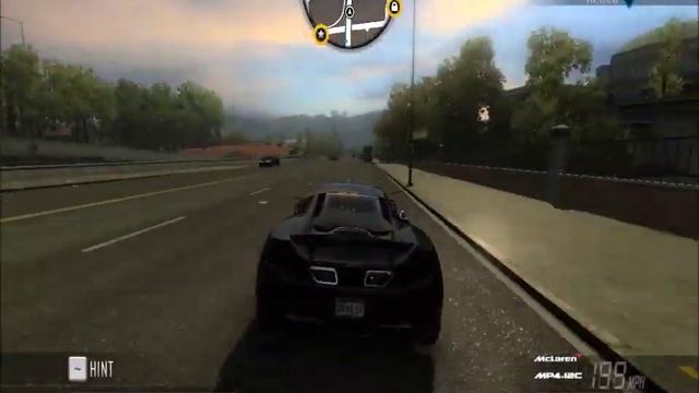 Driver San Francisco | 01