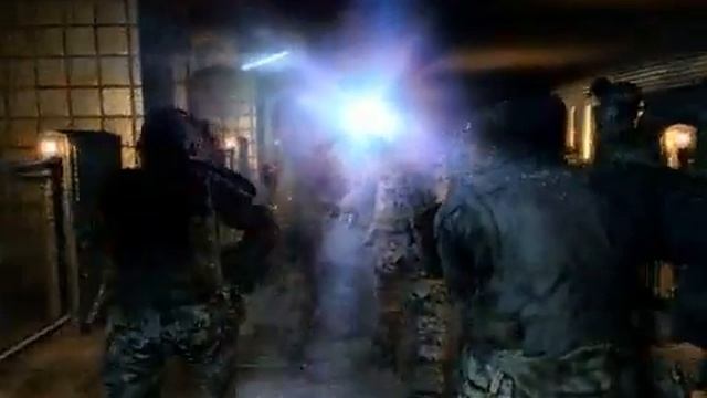 Метро Луч надежды 'Metro Last Light' подготовка к последнему бою