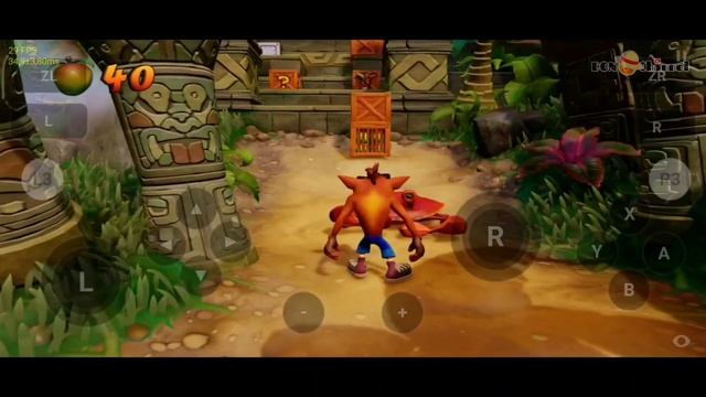 Skyline Emulator Gameplay смотреть онлайн