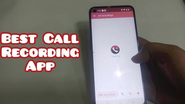 Best Call Recorder for Android | Call Recording App | 100% Working on All Android Phones смотреть онлайн