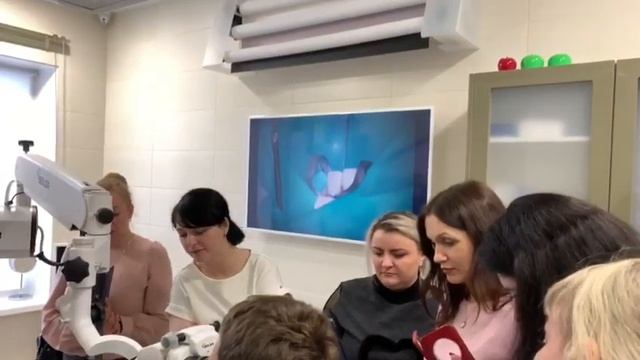 Курс Дениса Кузнецова - 06.04.2019 смотреть онлайн