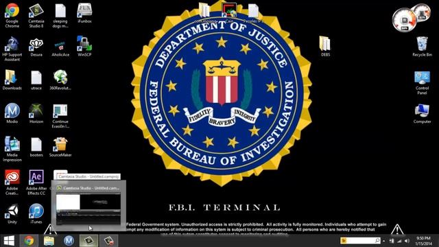 Turn Windows 7, Into Windows 8! Free no Survey смотреть онлайн