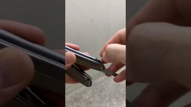 Leatherman Charge TTI Plus, What’s In The Box?