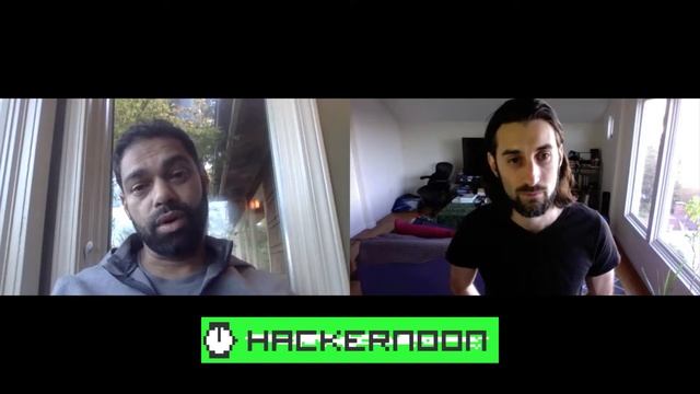 E20 - Hacking The Cannabis Industry via Blockchain with Sumit Mehta смотреть онлайн