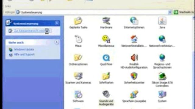 STEREO MIX SETTING IN WINDOWS XP смотреть онлайн