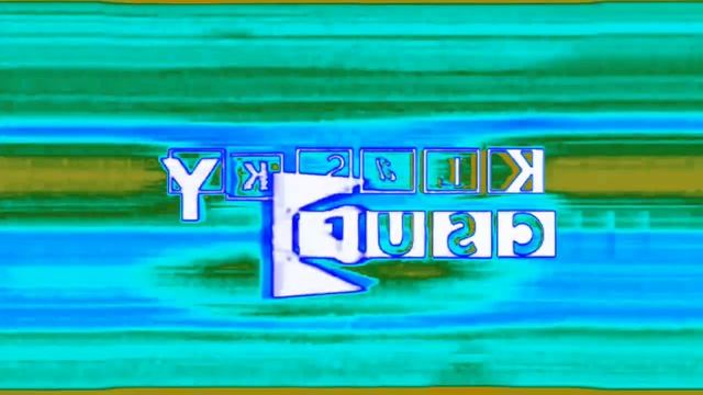 Klasky Csupo RoboSplaat Logo In Trill Flip (Android Version) смотреть онлайн