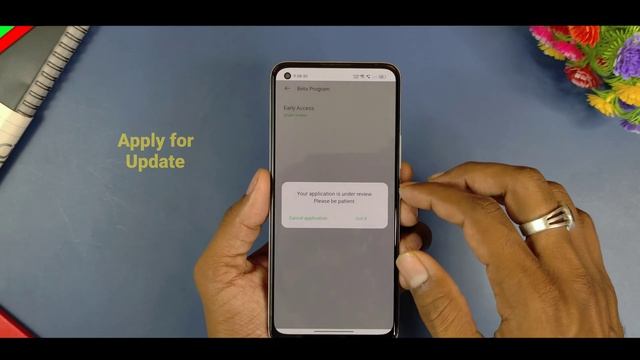 Realme 8 New realme Ui 4.0 Android 13 Update Beta Early Access Apply Now | Realme 8 New Update смотреть онлайн