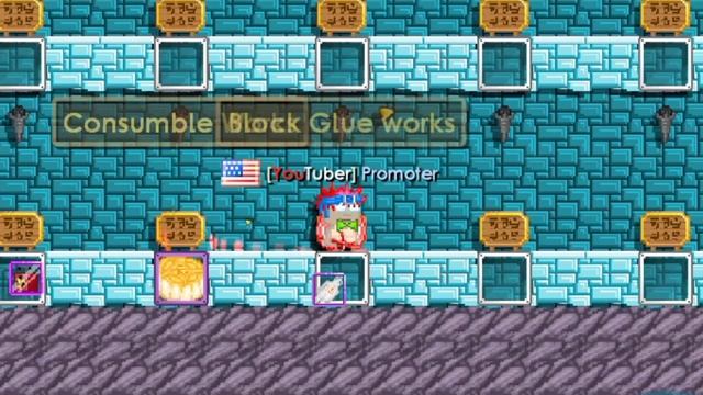 Growtopia Private Server GTFI | Best Server + Trade Works смотреть онлайн