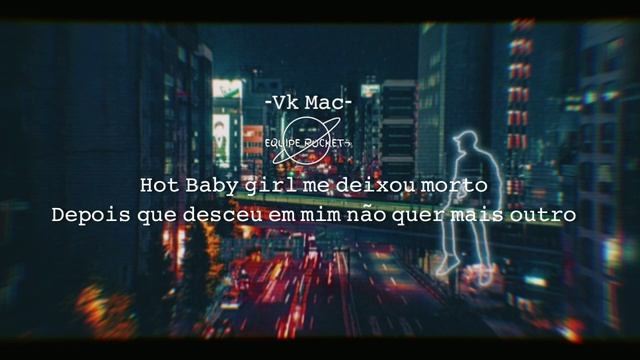 DEREK - Baby Draco ft Vk Mac & Leozin (LEGENDADO) смотреть онлайн