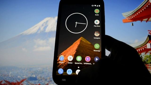The BEST Lollipop ROM for the Galaxy S4 | GPE ROM смотреть онлайн