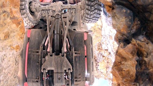 Trx4 Defender clips смотреть онлайн