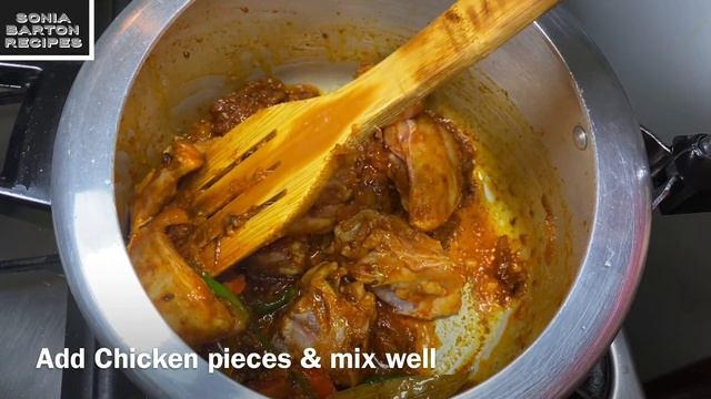 झटपट चिकन मसाला राइस बनाये प्रेशर कुकर मैं | Chicken Masala Rice in Pressure cooker| Chicken Pulao смотреть онлайн
