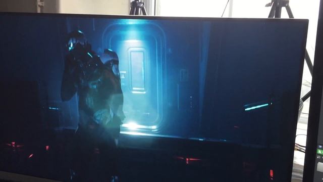 ViVE Virtual Camera Tracker смотреть онлайн