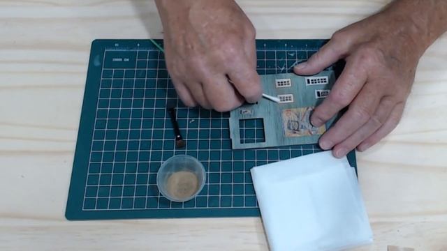 The Gravely Building Dirty Window Frames At The Work Bench Ep 16 смотреть онлайн