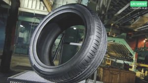 Когда пора менять шины? Подробнее об износе автомобильных покрышек.