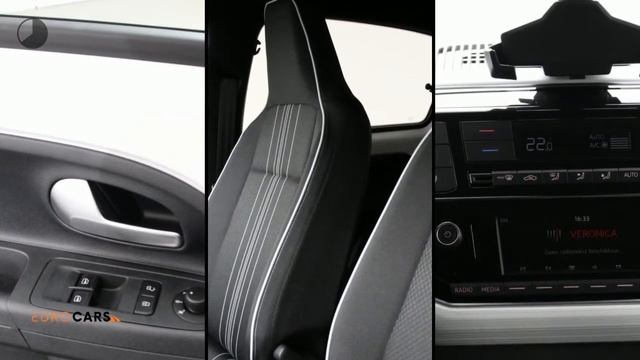 Seat Mii Electric Electric Plus (Airco/LMV/PDC/Bluetooth) Prijs Is Na € 4000,- Subsidie