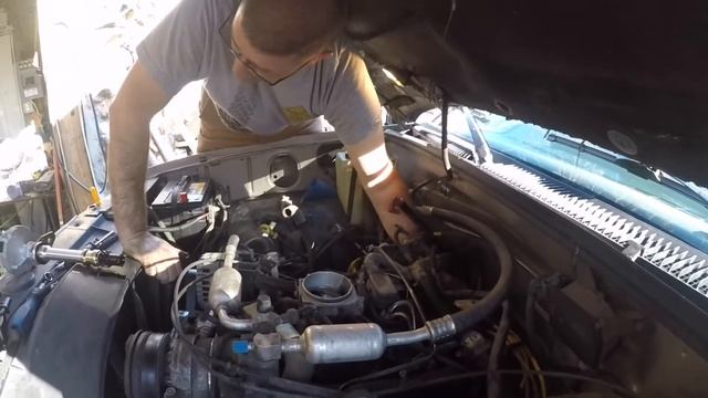 Chevy Vortec distributor replacement with a 9$ android app смотреть онлайн