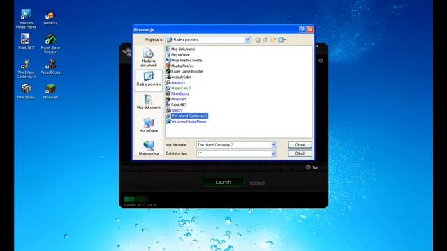 Game Booster-NB TUTS смотреть онлайн