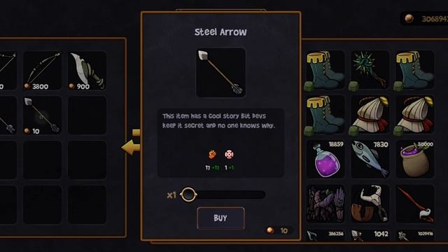 Hero Tale [ Update ] Christmas 2022 : New Items - More than 20 смотреть онлайн