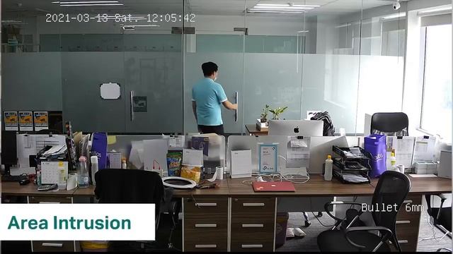 TP-LINK VIGI Smart Camera смотреть онлайн
