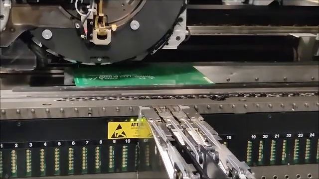 Universal Genesis GC-30S Acceptance video смотреть онлайн