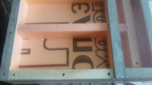 Потолочная кормушка. Моё видение.