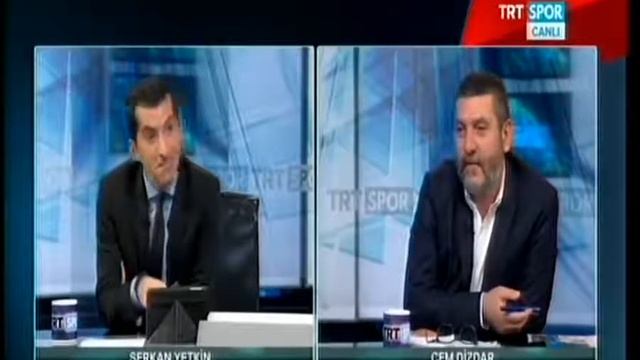 Cem Dizdar: Nasıl kavga ettiğin değil, nasıl barıştığın önemli! смотреть онлайн