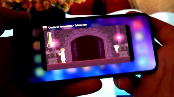 Castle Of Temptation Mobile Gameplay - How to Download Castle Of Temptation on Android / iPhone