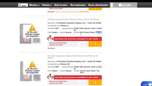 Display GX Nuevos Modelos Hard ( No Hd ) смотреть онлайн
