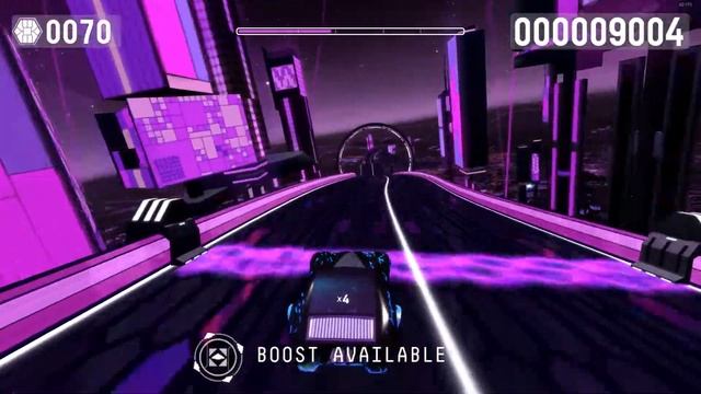 Riff Racer: FWLR - Deck The Halls (Time To Die) смотреть онлайн