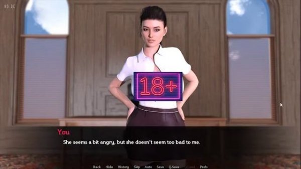 Freeloading Family Game Update [v0.32] [Completed] Gameplay