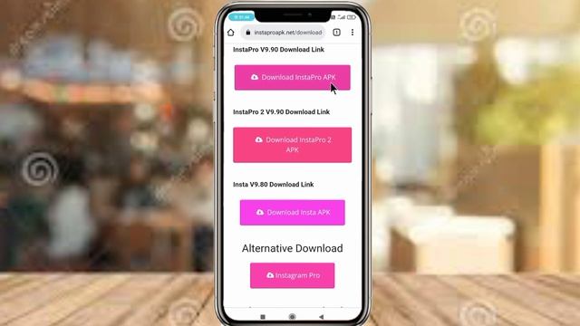 Instapro Apk Kaise Download Karen | Insta pro Apk Download | How To Download Instapro Apk смотреть онлайн