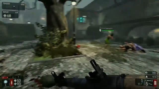 KILLING FLOOR 2 is EPIC!!! смотреть онлайн