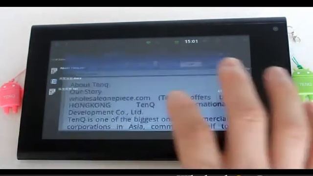 LY-F8S GTPad Android 4.0 Tablet 7 Inch Built-in 3G AllWinner A10 Bluetooth HDMI смотреть онлайн