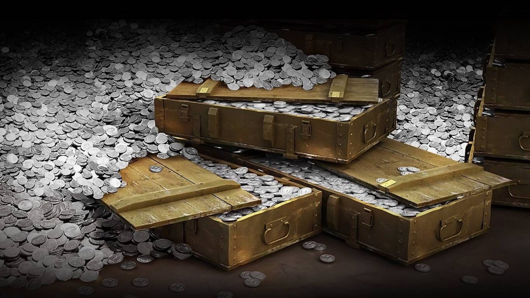 ☢ Режим фармера активирован. Готовимся к К.Б. ☢ смотреть онлайн