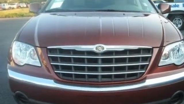 2007 Chrysler Pacifica  Cumming GA