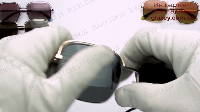 Солнцезащитные очки Polaroid PLD 4104 S