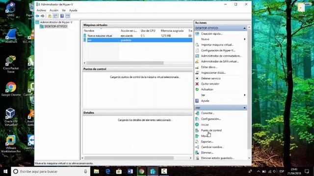 Migracion de un servidor DHCP a otro servidor windows server 2012 r2 смотреть онлайн