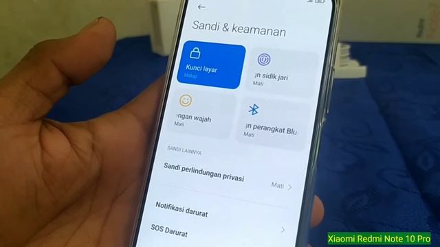 Bebas dari Gangguan: Panduan Lengkap Menghapus Iklan di Xiaomi смотреть онлайн