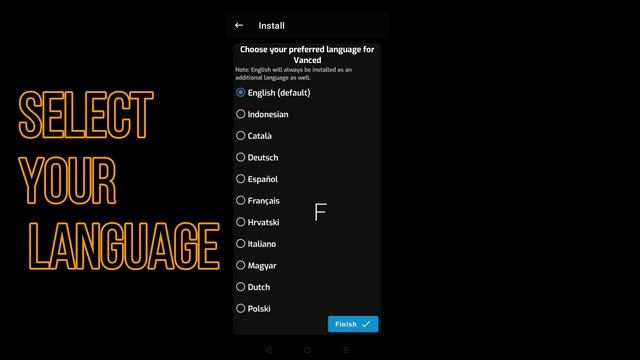YOUTUBE NEW VERSION How To Install YouTube Vanced On An Android Phone & Tablet Without SAI смотреть онлайн