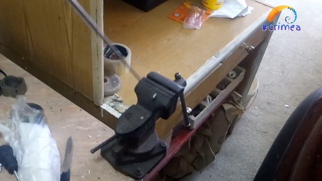 Телескопическая ручка с магнитом смотреть онлайн