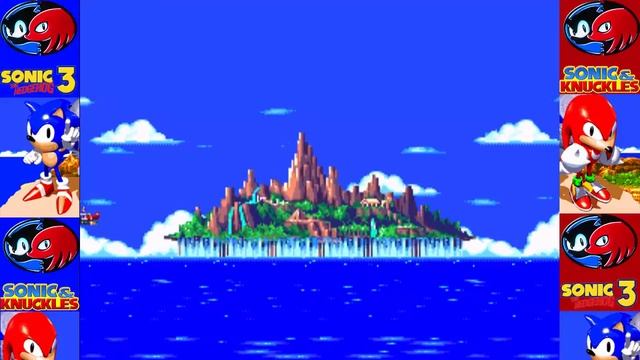 Let's Pleb - Sonic 3 Complete Episode 15 : The Finale