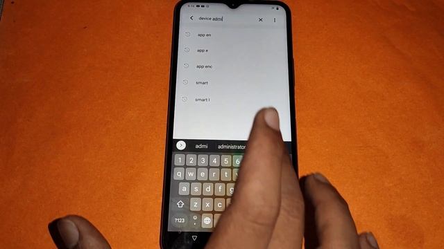Vivo Y22 me device admin apps setting set kaise kare,how to set device admin apps Vivo Y22 смотреть онлайн