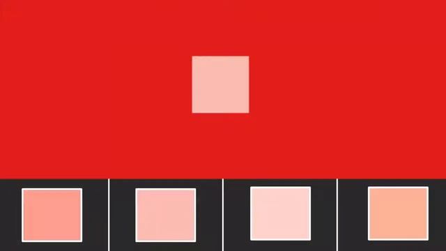 ЭТО НЕ КРАСНЫЙ! 5 ТЕСТОВ, КОТОРЫЕ ПРОВЕРЯТ ВАШ МОЗГ