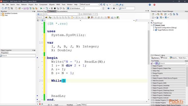 Mastering Delphi: Setting Up The Environment For IOS And OSX Development | Packtpub.com
