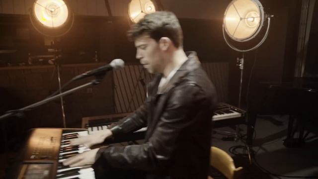 Dirty Loops - Rock You смотреть онлайн