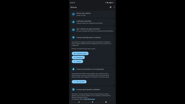 COMO DESBLOQUEAR A PASTA DATA E FILES NO ANDROID 11/12/13/14 E ATIVAR O FOV 120 NO WARZONE MOBILE 😱 смотреть онлайн