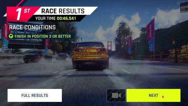 Asphalt 9 Legends desktop version смотреть онлайн